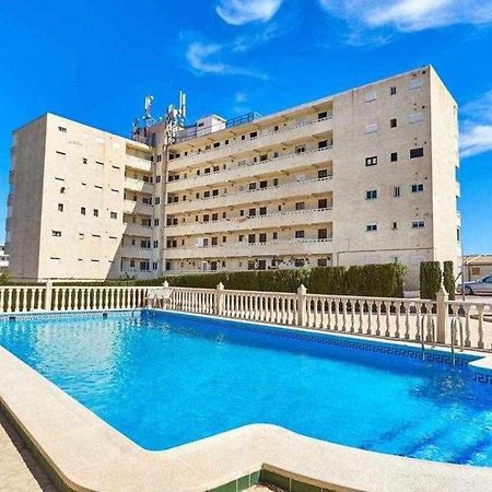 Espanhouse Vera Torreblanca Torrevieja Exterior foto