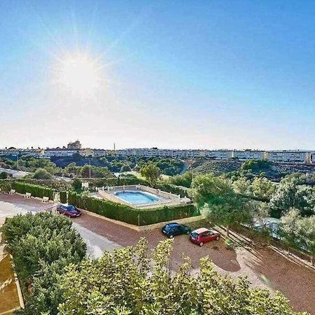 Espanhouse Vera Torreblanca Torrevieja Exterior foto