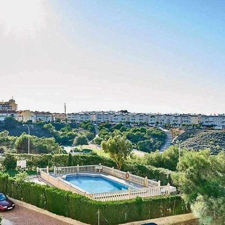 Espanhouse Vera Torreblanca Torrevieja Exterior foto